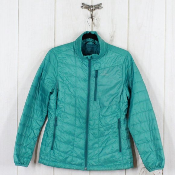 L.L. Bean Jackets & Blazers - LL BEAN Primaloft Packaway Jacket Size XS